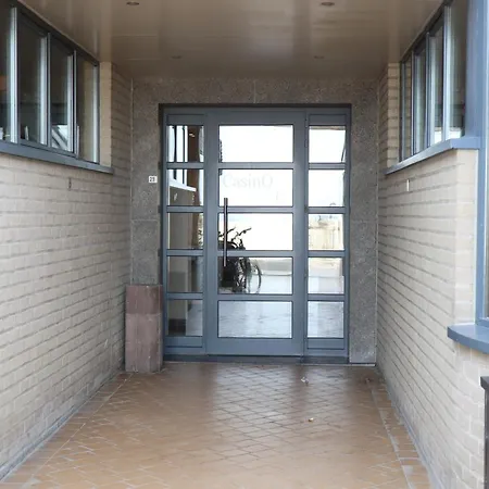 In With Sea Views Apartmán Nieuwpoort