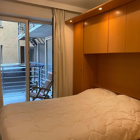 In With Sea Views Nieuwpoort