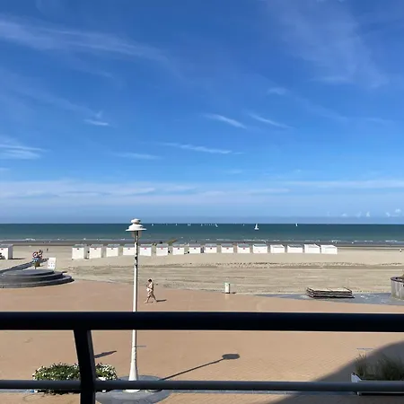 In With Sea Views * Ньивпорт