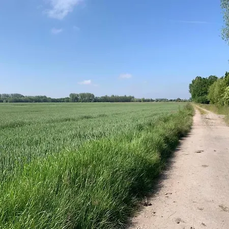 Apartmán In With Sea Views Nieuwpoort