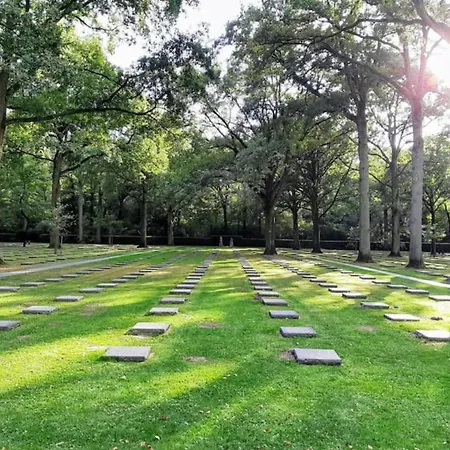 Apartmán In With Sea Views Nieuwpoort