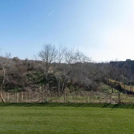 In With Sea Views * Ньивпорт