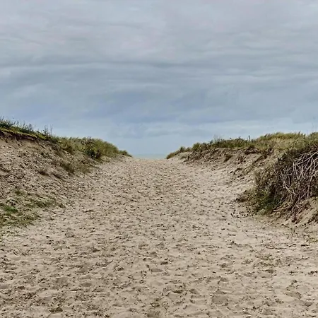 With Frontal Sea View * Nieuwpoort
