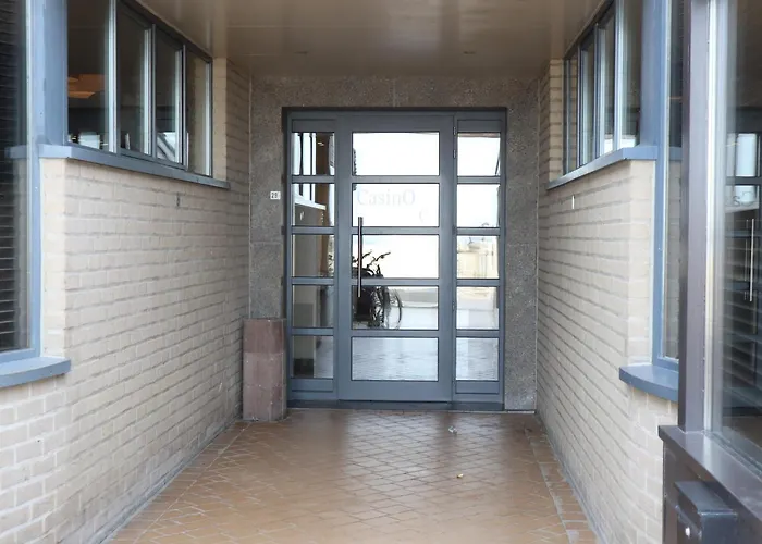 In With Sea Views Apartment Nieuwpoort