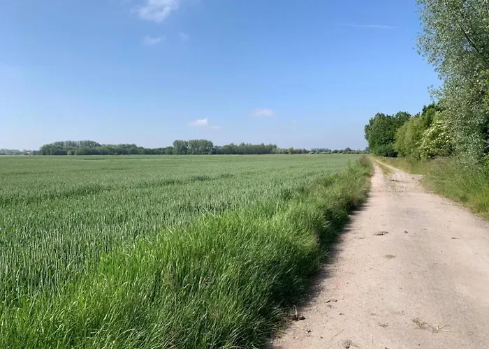 Apartment In With Sea Views Nieuwpoort