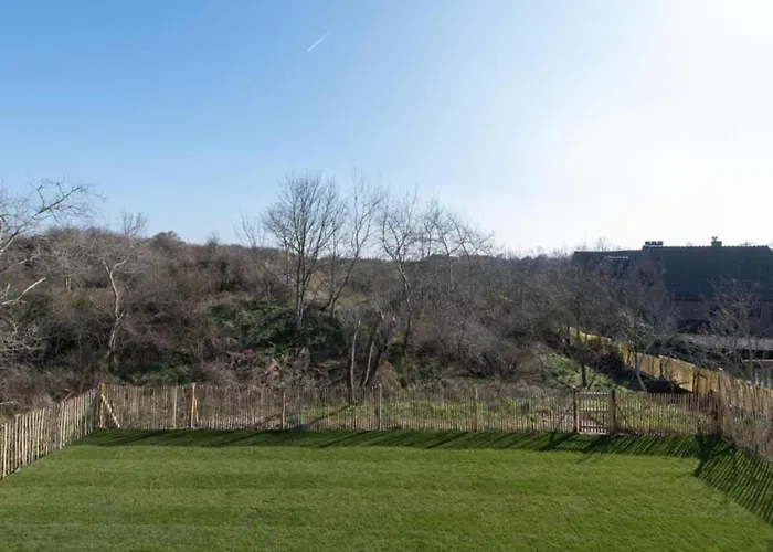 In With Sea Views * Nieuwpoort