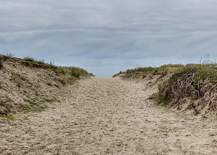 In With Sea Views * Nieuwpoort